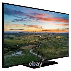 43552UHDHDRS 43 inch 4K Ultra HD Smart TV