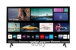 48 inch OLED 4K Ultra HD HDR Smart TV Freeview Play Freesat