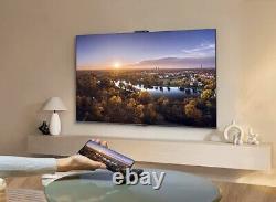 4k ultra high definition Huawei Vision Smart Tv with harmony os 55 inch