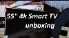 55 Inch Lg 55uh6507 4k Smart Tv Unboxing First Look Test
