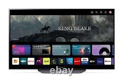 55 inch OLED 4K Ultra HD HDR Smart TV Freeview- OLED55G36LA (NO STAND)