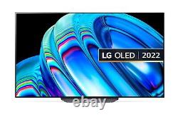 55 inch OLED 4K Ultra HD HDR Smart TV Freeview Play Freesat
