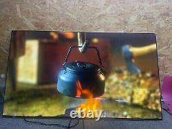 55 inch OLED 4K Ultra HD Smart TV Freeview- OLED55G36LA (SCREEN DEFECT&NO STAND)