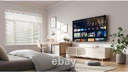 55P638K 55 Inch TV Smart 4K Ultra HD LED Analog & Digital Yes HDMI Dolby