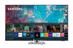 75 inch 4K Ultra HD HDR 1500 Smart Samsung Neo QLED TV