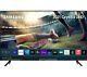 85 Samsung Ue85au7100kxxu Smart 4k Ultra Hd Hdr 85 Inch Brand New And Boxed