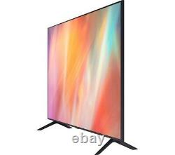 85 SAMSUNG UE85AU7100KXXU Smart 4K Ultra HD HDR 85 INCH Brand New and Boxed
