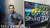 Are 4k Tvs Worth It Yet 399 Tcl 55 4k Tv Review Editorial
