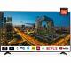 Blaupunkt 50/405v 50 Inch Smart 4k Ultra Hd Hdr Led Tv Freeview Play -netflix