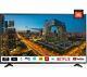 Blaupunkt 50/405v 50 Inch Smart 4k Ultra Hd Led Tv Freeview Play -netflix