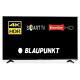 Blaupunkt 50/405v 50 Inch Smart 4k Ultra Hd Led Tv Netflix Prime Hdmi