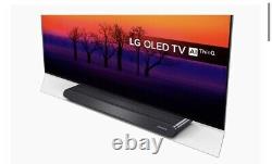 Brand New LG OLED65G8PLA 65 INCH OLED 4K ULTRA HD SMART TV