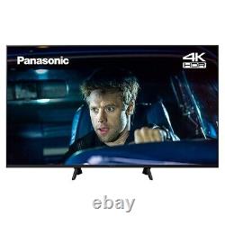 Brand New Panasonic TX-58GX700B 58 Inch Smart 4K Ultra HD LED TV Freeview Play