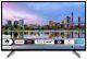 Bush Dled40uhdhdrs 40 Inch Freeview Hd 4k Ultra Hd Hdr Led Wifi Smart Tv
