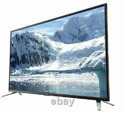 Bush HA42U5232MEKB 42 Inch 4K Ultra HD HDR Smart LED Freeview TV