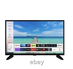 Digihome 43 inch 4K Smart TV with Dolby Atmos and Dolby Vision 43BI23UHDS
