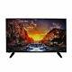 Digihome 50551uhds 50 Inch Smart 4k Ultra Hd Hdr Led Tv Freeview Play Black