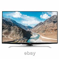 Digihome PTDR43UHDS2 43 Inch Smart 4K Ultra HD LED TV Freeview Play