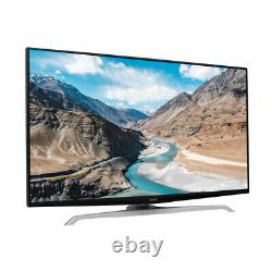 Digihome PTDR43UHDS2 43 Inch Smart 4K Ultra HD LED TV Freeview Play