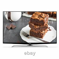 Digihome PTDR50UHDS4 50 Inch Smart 4K Ultra HD LED TV Freeview Play USB Playback