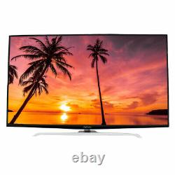 Digihome PTDR55UHDS4 55 Inch Smart 4K Ultra HD LED TV Freeview Play C Grade