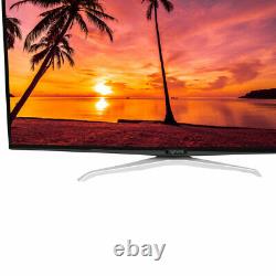 Digihome PTDR55UHDS4 55 Inch Smart 4K Ultra HD LED TV Freeview Play USB Playback