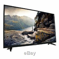 Digihome PTDR65UHDS 65 Inch SMART 4K Ultra HD LED TV Freeview Play Black