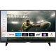 Electriq 49 Inch Smart 4k Ultra Hd Dolby Vision Hdr Led Tv Freeview Hd 3 Hdmi
