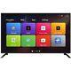 Electriq 50 Inch Android Smart 4k Ultra Hd Led Tv Wifi Freeview Hd 3 Hdmi
