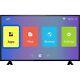 Electriq 50 Inch Android Smart Hdr 4k Ultra Hd Led Tv 3 Hdmi