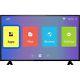 Electriq 55 Inch Android Smart Hdr 4k Ultra Hd Led Tv 3 Hdmi