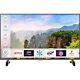 Electriq 55 Inch Smart 4k Ultra Hd Dolby Vision Hdr Led Tv Freeview Hd 3 Hdmi