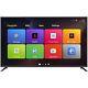 Electriq 65 Inch Android Smart 4k Ultra Hd Led Tv Wifi Freeview Hd 3 Hdmi