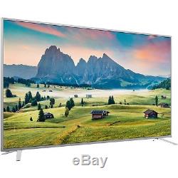 ElectriQ 75 Inch Android Smart HDR 4K Ultra HD LED TV 2 HDMI