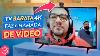 Essa Smart Tv 4k Barata Faz At Videoconfer Ncia Tcl P615 50 Com Android Tv