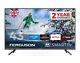 Ferguson 43 Inch Led Smart Tv 4k Ultra Hd Freeview Hd Wifi 3 Hdmi Usb New 2020