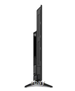 Ferguson F5820RTS4K 58 Inch SMART 4K Ultra HD LED TV Freeview HD Black
