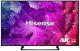 Hisense 43a7300ftuk 43 Inch Smart 4k Ultra Hd Hdr Led Tv With Amazon Alexa