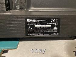 HISENSE H43B7300UK 43-Inch 4K Ultra HD LED Smart TV