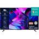 Hisense 100u7kqtuk 100 Inch Miniled 4k Ultra Hd Smart Tv Bluetooth Wifi