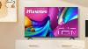 Hisense 40 Inch 4k Ultra Hd Smart Tv Review Is It Worth Trying
