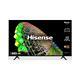 Hisense 43a6bgtuk Tv 109.2 Cm (43inch) 4k Ultra Hd Smart Tv Wi-fi
