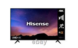 Hisense 43A6GTUK 43 inch 4K Ultra HD HDR Smart LED TV Freeview Play HDR10+ Dolby