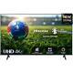 Hisense 43a6ntuk 43 Inch 4k Ultra Hd Smart Tv 60hz Refresh Rate Tv