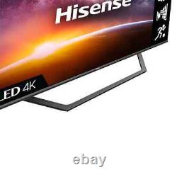 Hisense 43A7GQTUK 43 Inch QLED 4K Ultra HD Smart TV FREE 5 YEARS WARRANTY