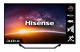 Hisense 43a7gqtuk 43 Inch Qled 4k Ultra Hd Smart Tv L136