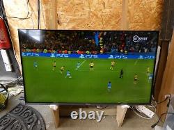 Hisense 43A7GQTUK 43 Inch QLED 4K Ultra HD Smart TV ^^^READ^^^ L1
