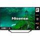 Hisense 43ae7400ftuk 43 Inch Tv Smart 4k Ultra Hd Led Freeview Hd 4 Hdmi Dolby