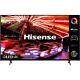 Hisense 43e7hqtuk 43 Inch Qled 4k Ultra Hd Smart Tv No Hdmi Dolby Vision