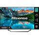Hisense 50 Inch 4k Ultra Hd Hdr10+ Qled Smart Tv With Dolby Atmos And Dolby Visi